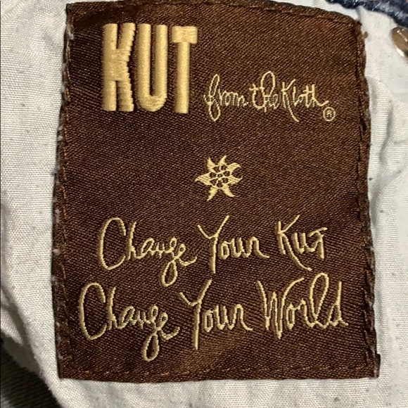 Kut from the Kloth Jeans - Picture 8 of 8